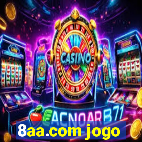 8aa.com jogo